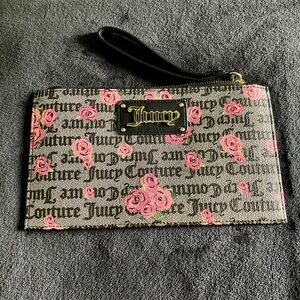 Juicy Couture Clutch